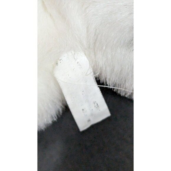 Dalmatian Plush Stuffed Animal Toy Soft & Cuddly Black & White Puppy dog spots - Picture 10 of 10